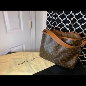 Louis Vuitton Delightful PM